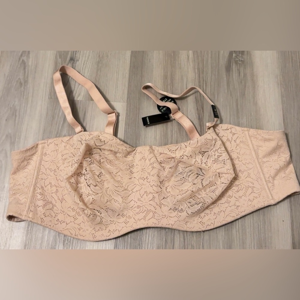 Torrid bralette